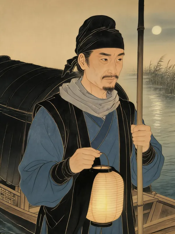 陈三更