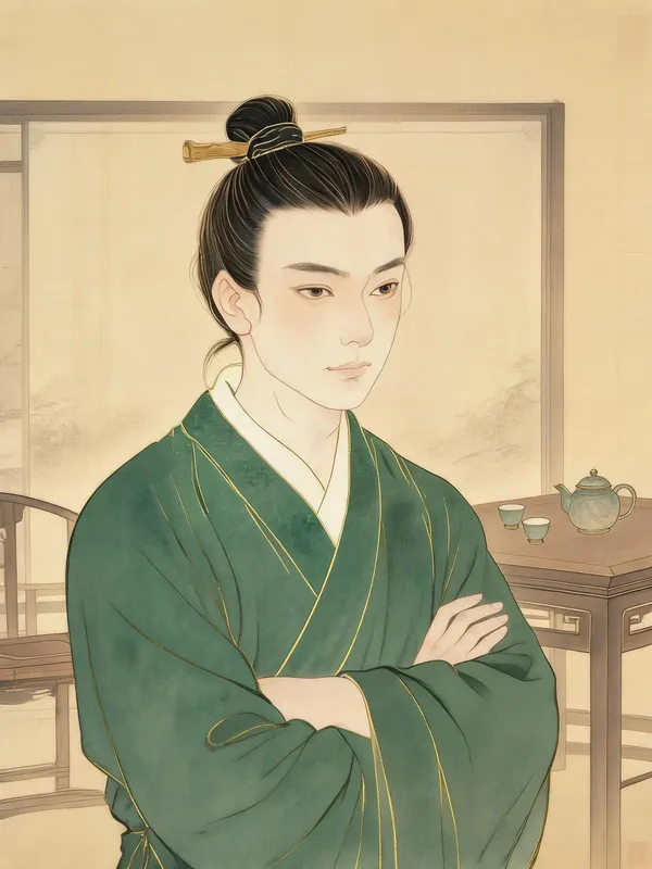 大徒弟
