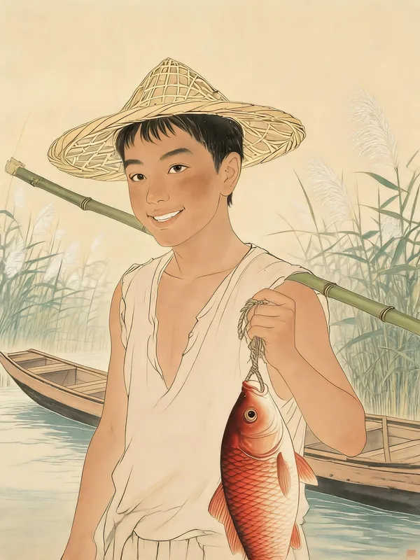 水生