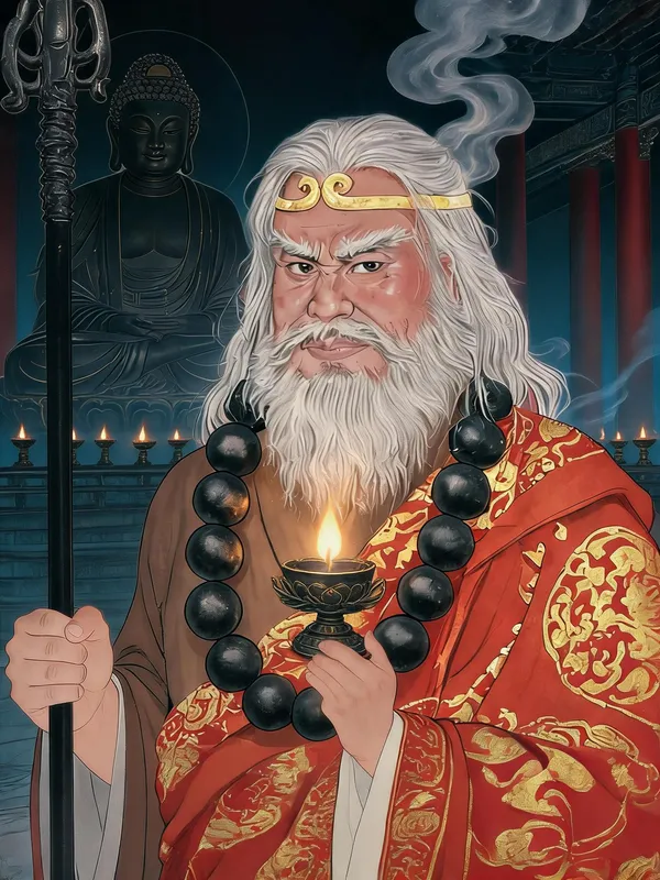 洪不倒