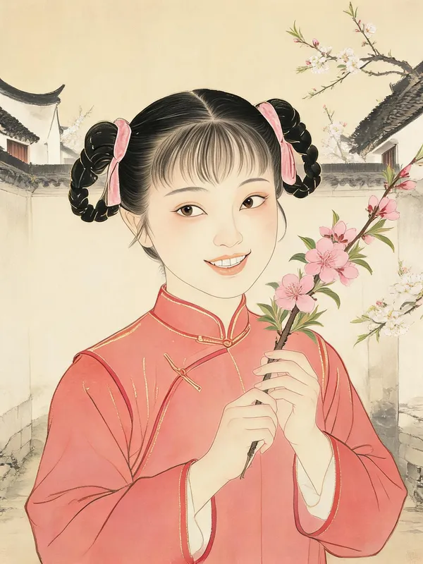 陶小满