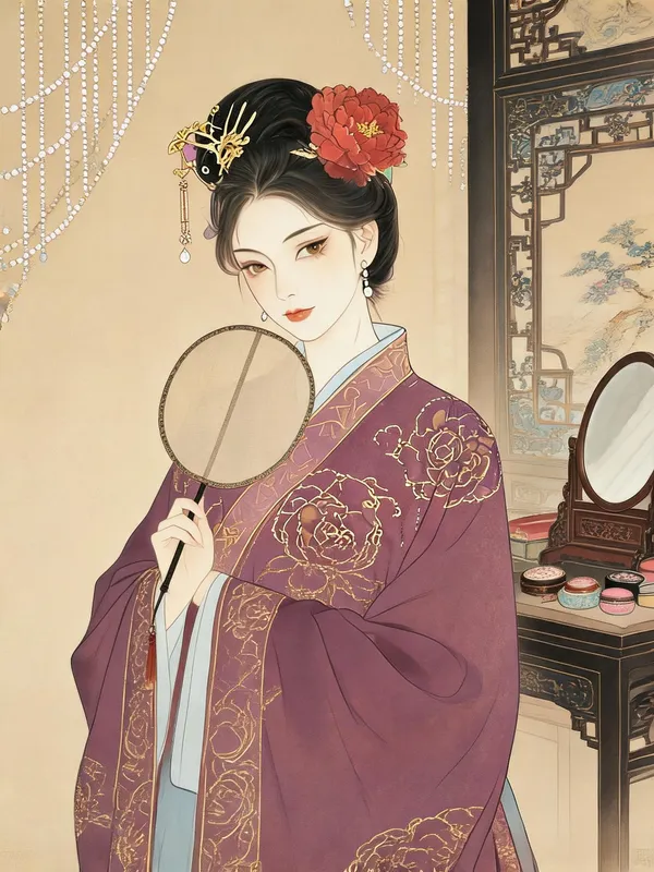 玉玲珑