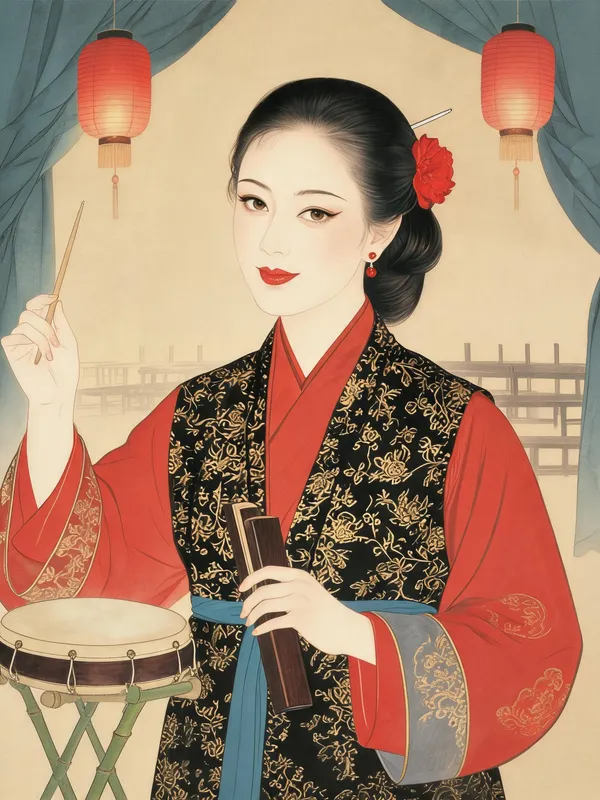 燕十三娘