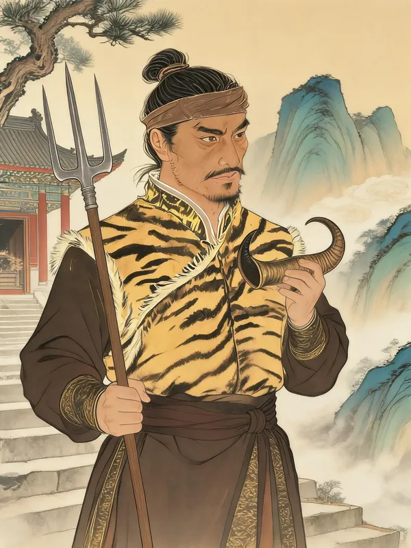孟猎户