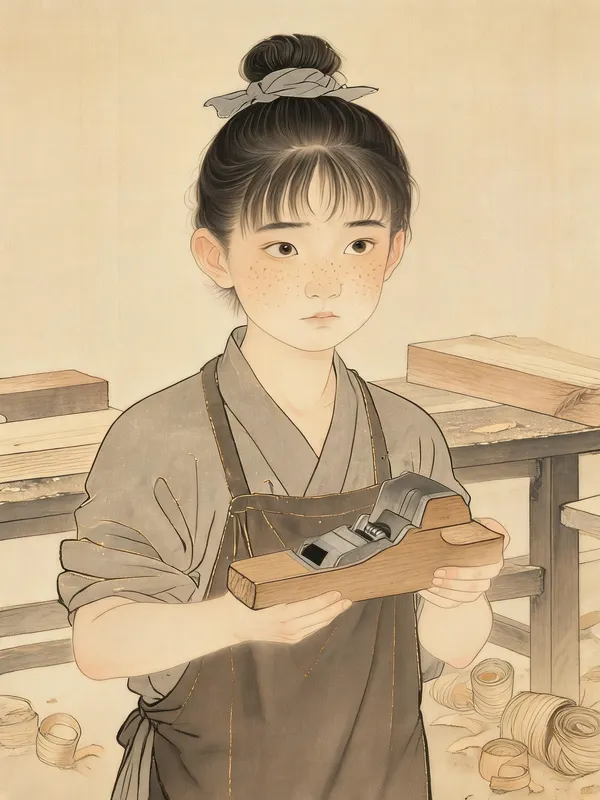 学徒